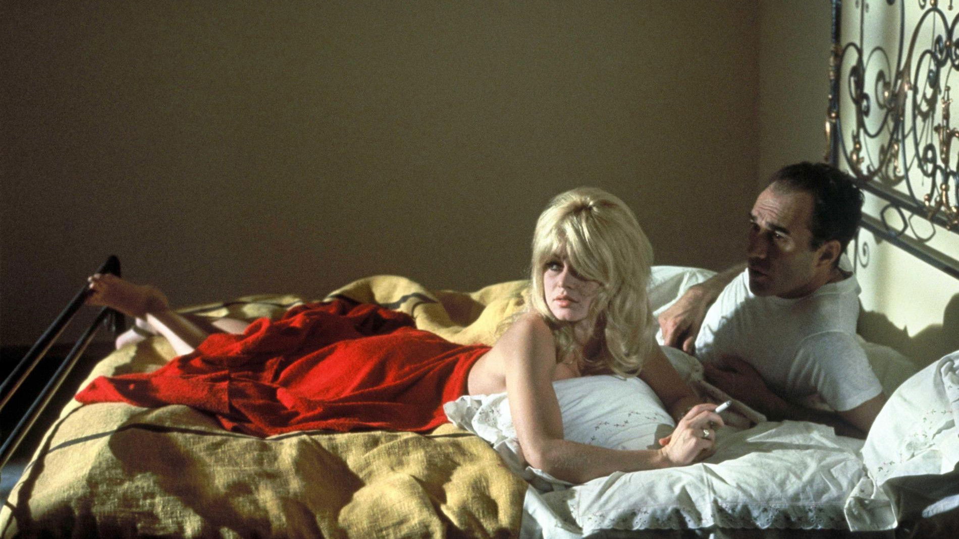 Η Περιφρόνηση της Μπεμπέ