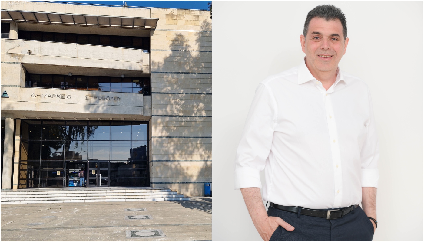 Strovolos Municipality Accuses Former Mayor of Increasing Debts