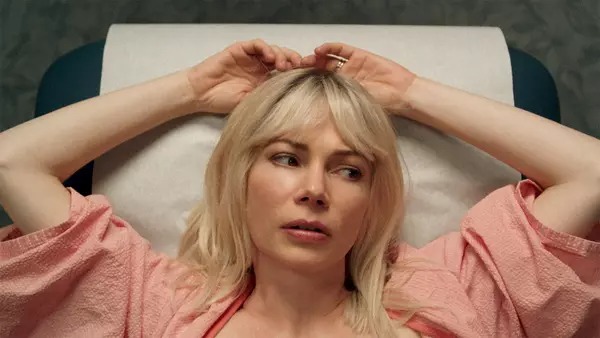 Dying for Sex: Πέρα από τη διάγνωση και η ηδονή ως επανάσταση