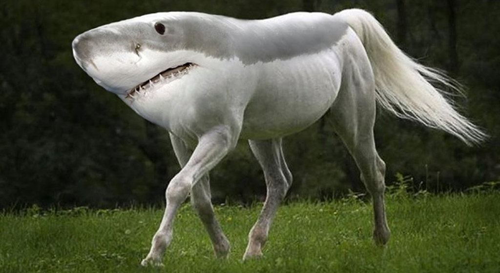 Τα επικίνδυνα Υβρίδια