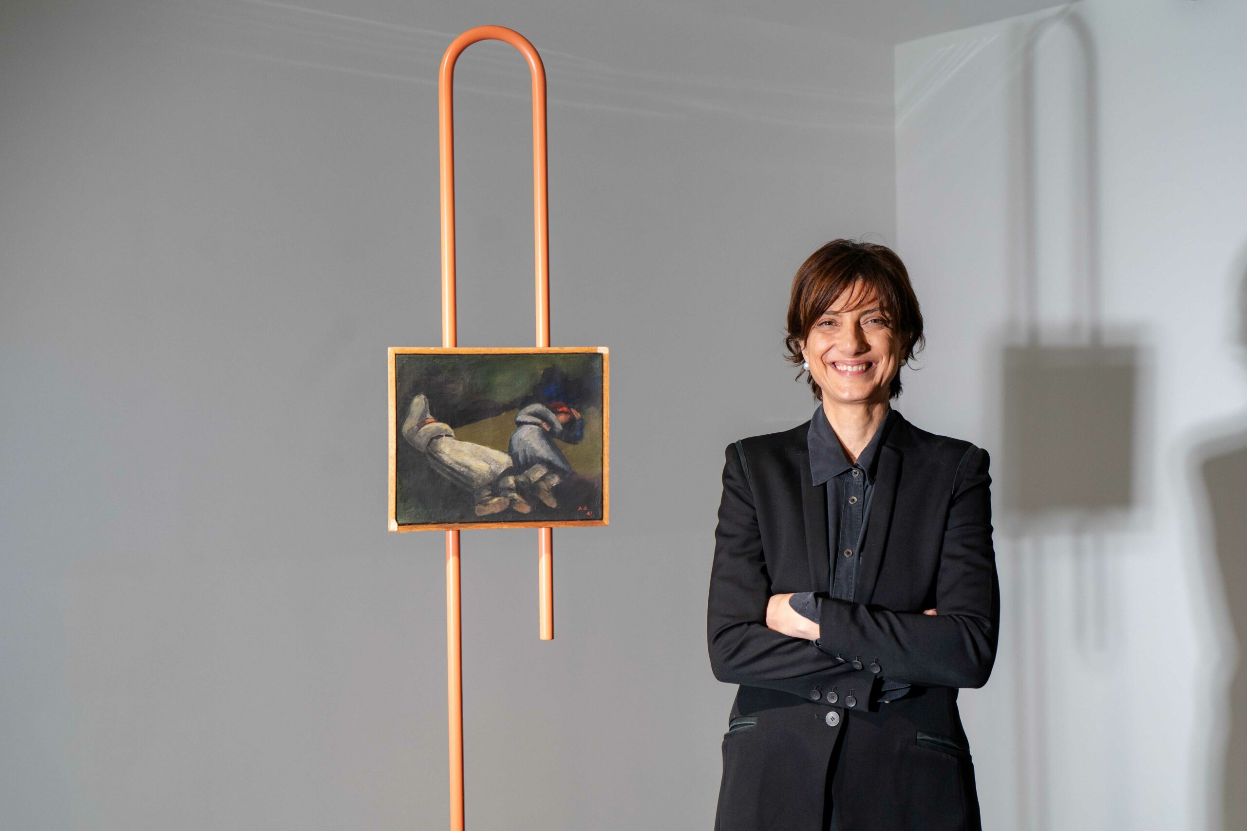 Έλενα Πάρπα: Προς μια αντι-εξουσιαστική ματιά στη σχέση ανθρώπου-φύσης