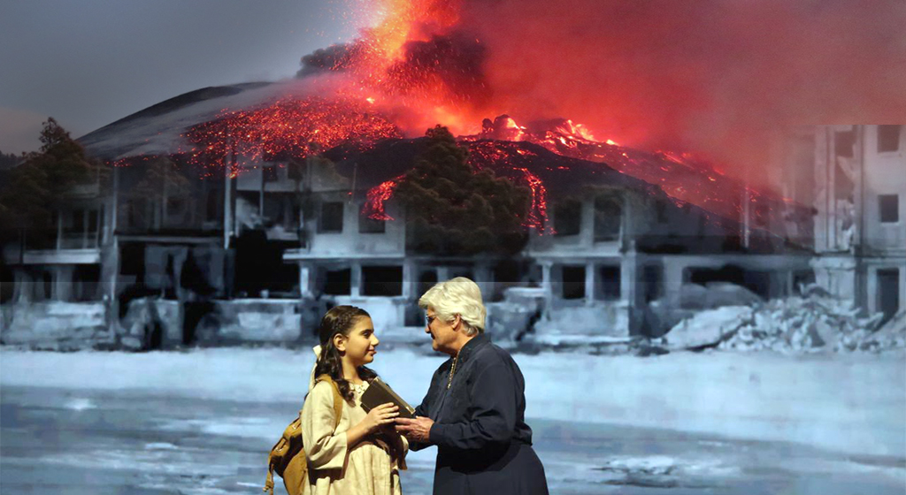 Η «μοιρασιά»