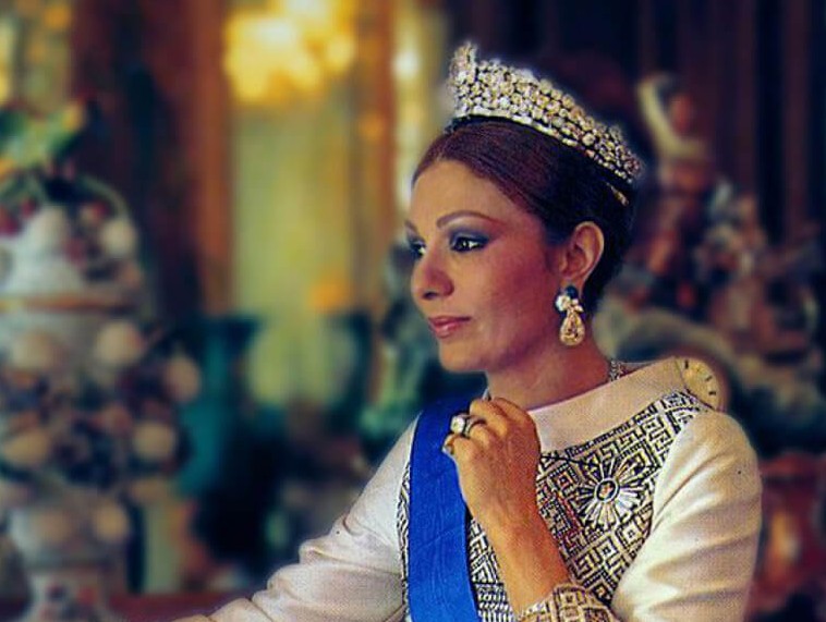 Farah Diba Pahlavi: The Story of Iran's First and Last 'Empress' – The Luxury, the Glamour and the Two Children She Lost – Why She's Back in the Spotlight