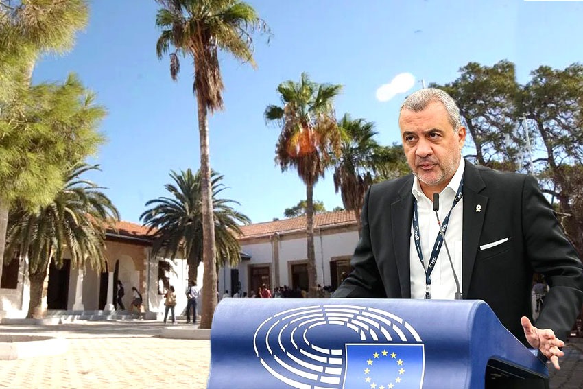 Έκθεση καταπέλτης της Ευρωβουλής για το κατοχικό καθεστώς – Τι αναφέρει για το σχολείο Ριζοκαρπάσου – Το αίτημα Φουρλά