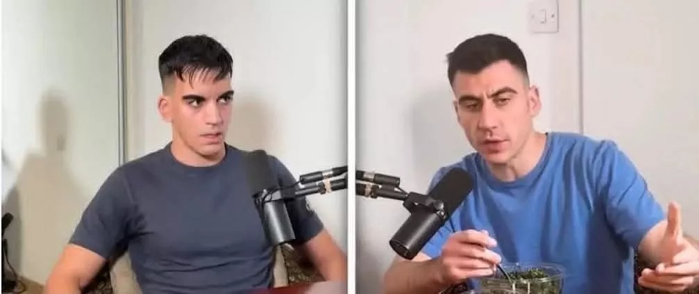 Αντιδράσεις και για το απολογητικό βίντεο του Φειδία: «Ύβρης να αποδίδει την οργή της κοινωνίας σε πολιτικά κίνητρα», λέει η ΚΥΣΟΑ