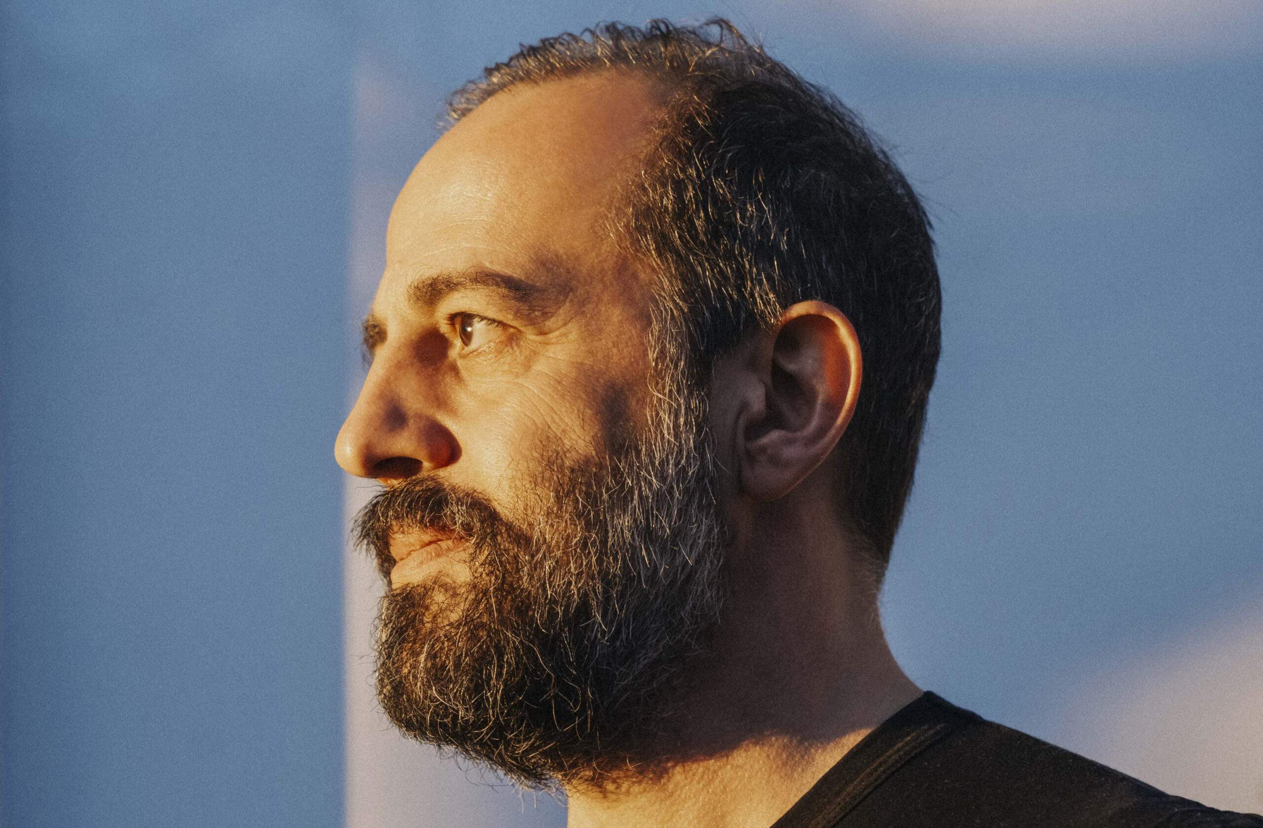 Μιχάλης Αναστασιάδης: Ανοίγοντας πύλες προς την Κύπρο. Εγκαταστάσεις σε διάλογο με το Ευρωπαϊκό τοπίο