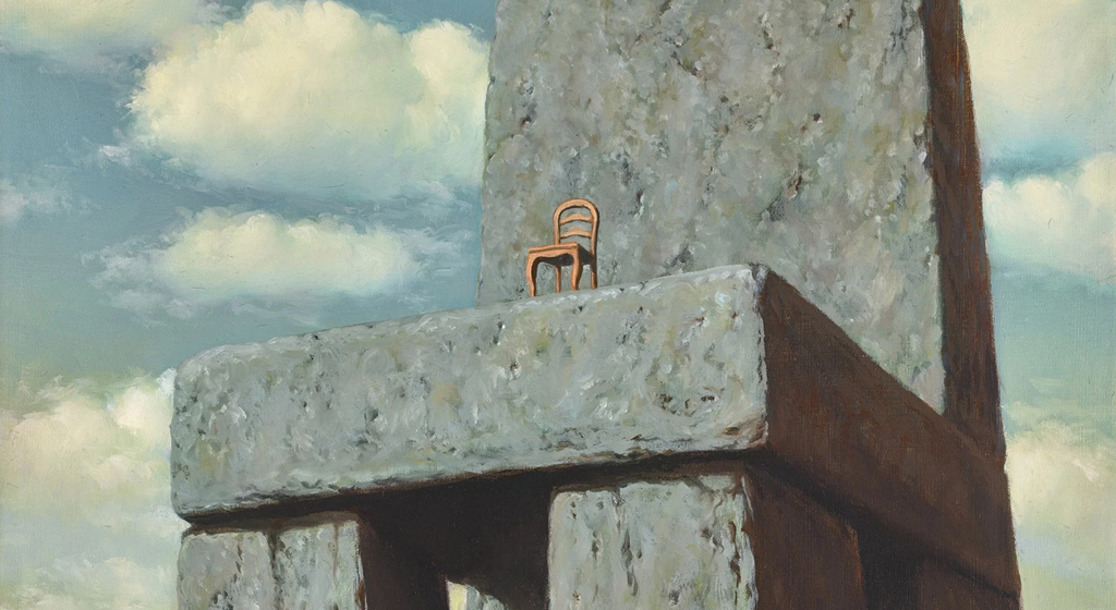 Memories of the Future