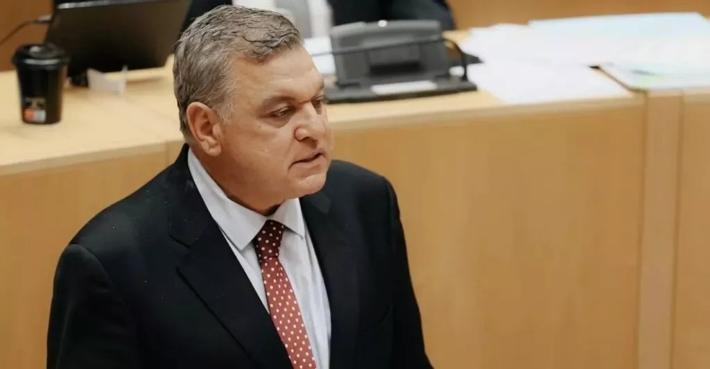 The Complaint Was Withdrawn, But the Case Isn't Closed