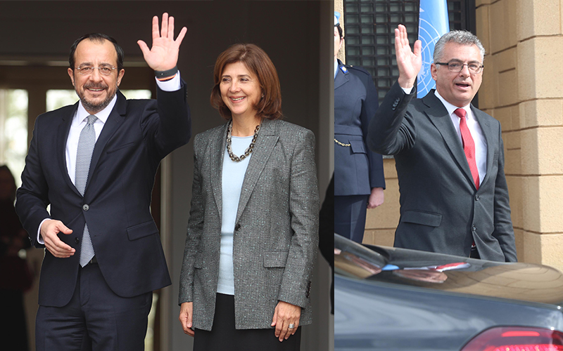 Οι συγκλίσεις, τα οδοφράγματα και οι φωστήρες μας