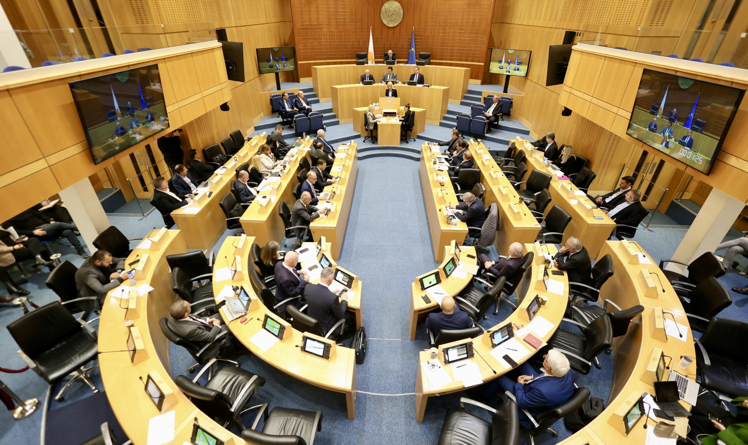 Η ασυλία βουλευτή ως καταφύγιο ασυδοσίας