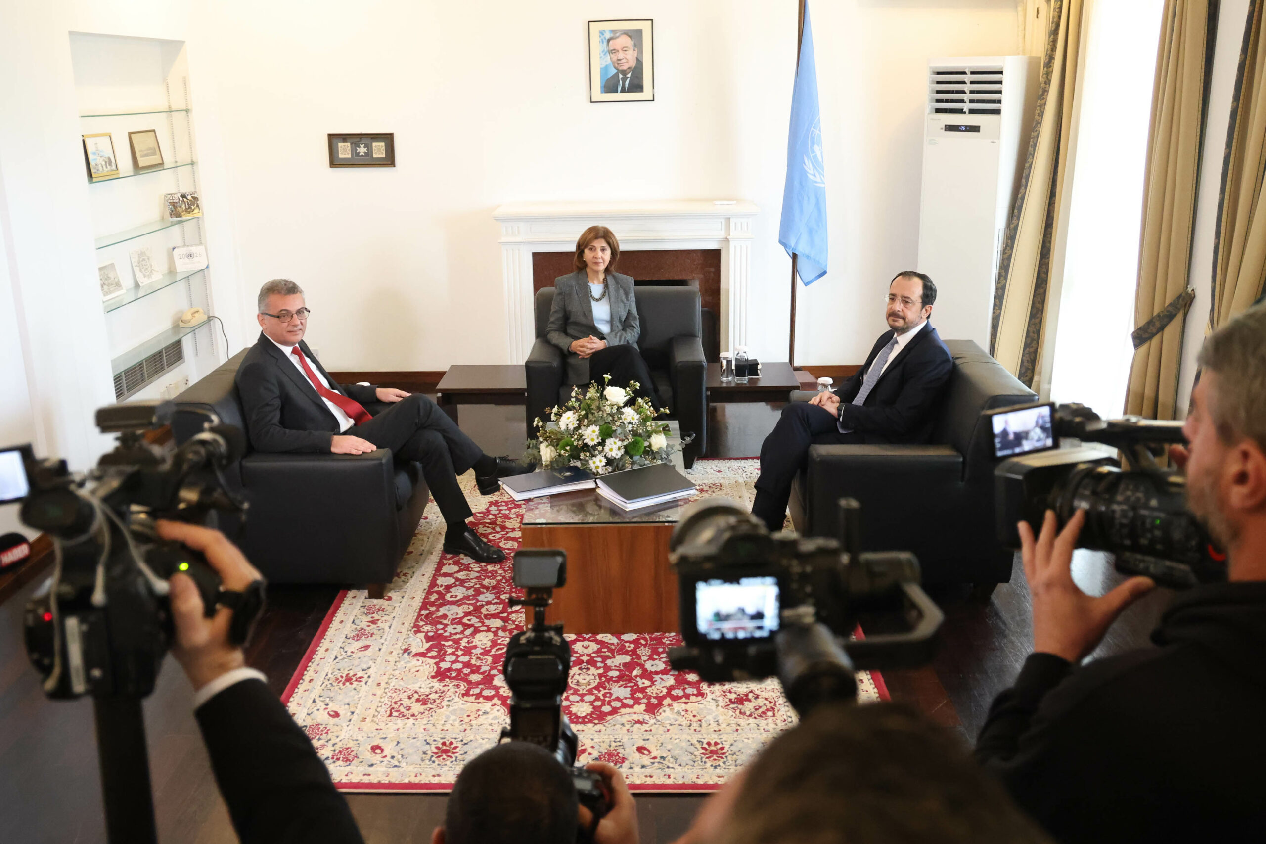 Μια «πιο αργή» δυναμική για να κοροϊδευόμαστε μεταξύ μας