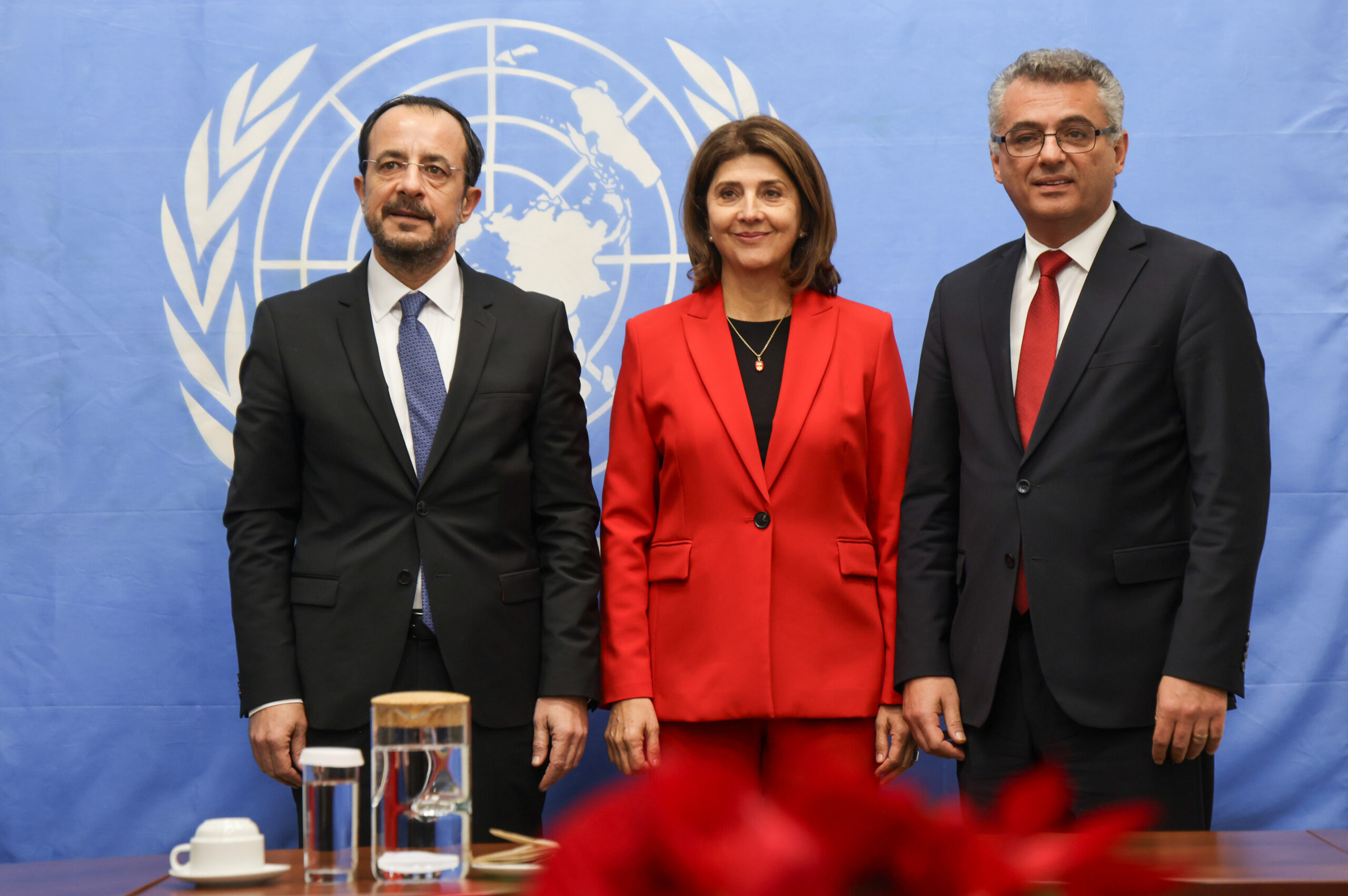 Olguin Arriving Next Week – Leaders Have Different Priorities