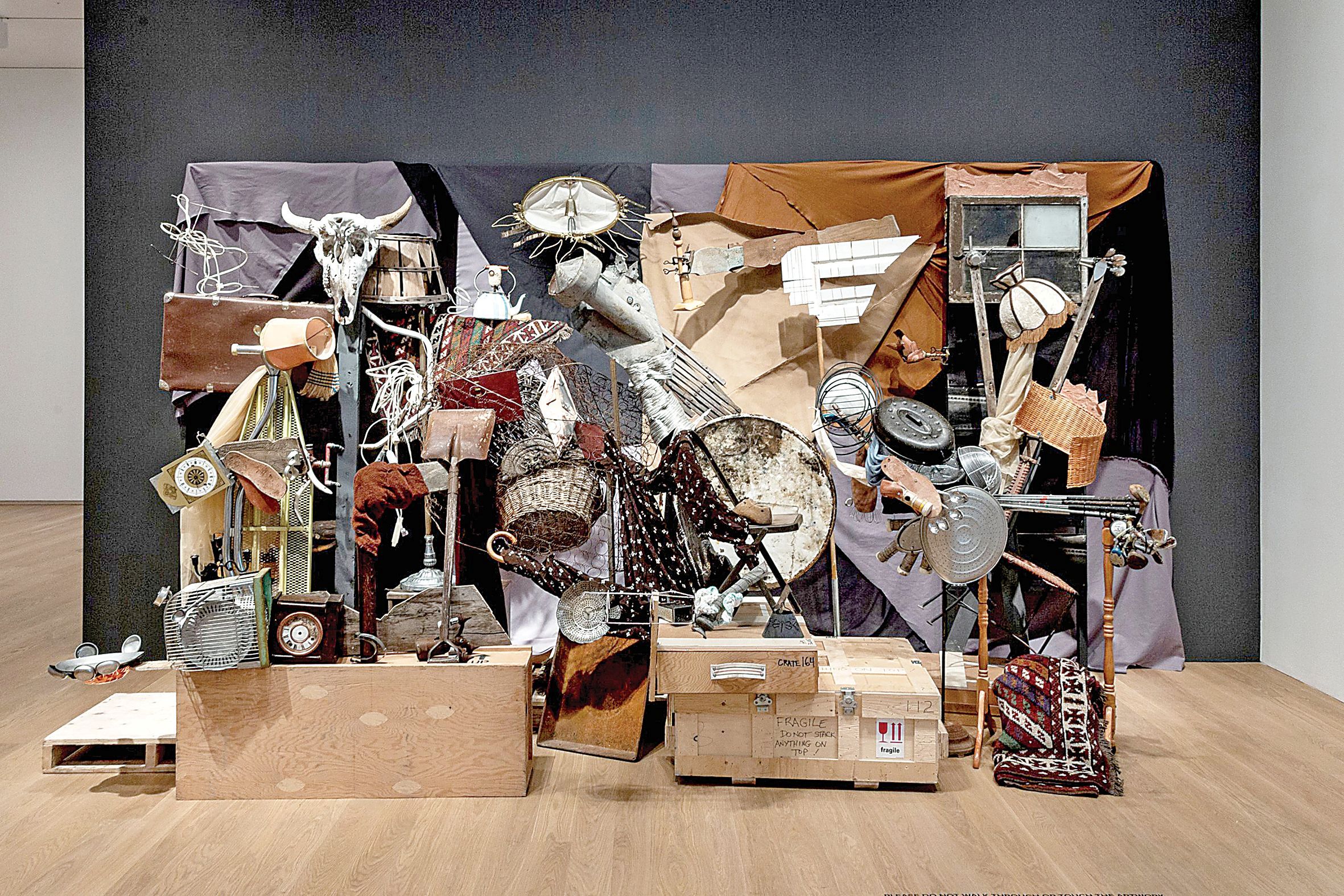 Deja Vu: From Allende to Maduro