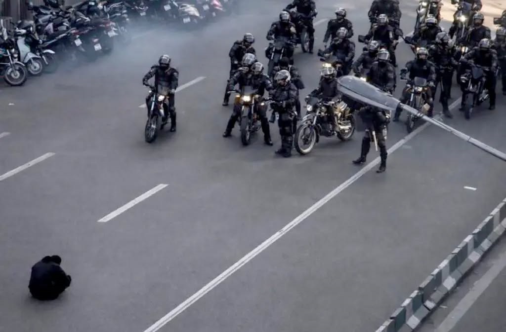 Με πολέμους συνεχίζεται το 2026