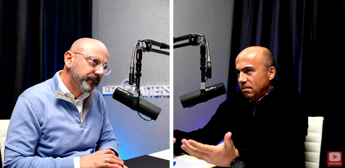 LegalMatters/ Βασίλης Πρωτοπαπάς: Στην Κύπρο υπάρχει η αίσθηση ότι δεν υπάρχει κράτος δικαίου