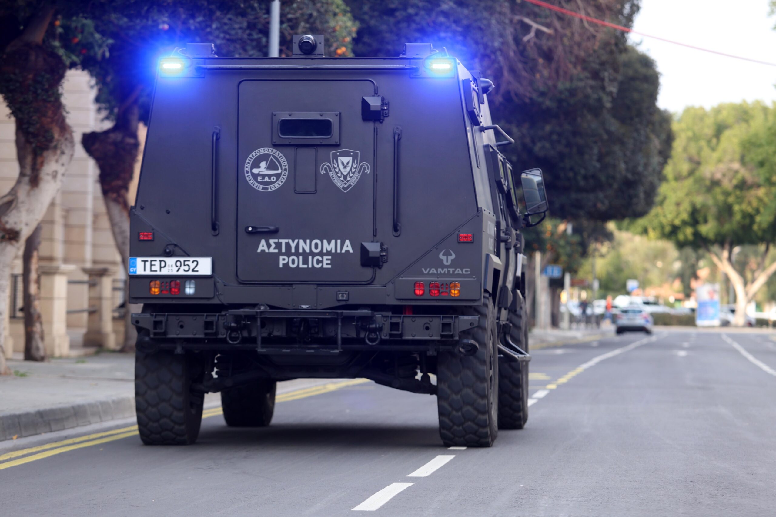 The Battle Against Organized Crime Has Been Lost, Because It Was Never Fought