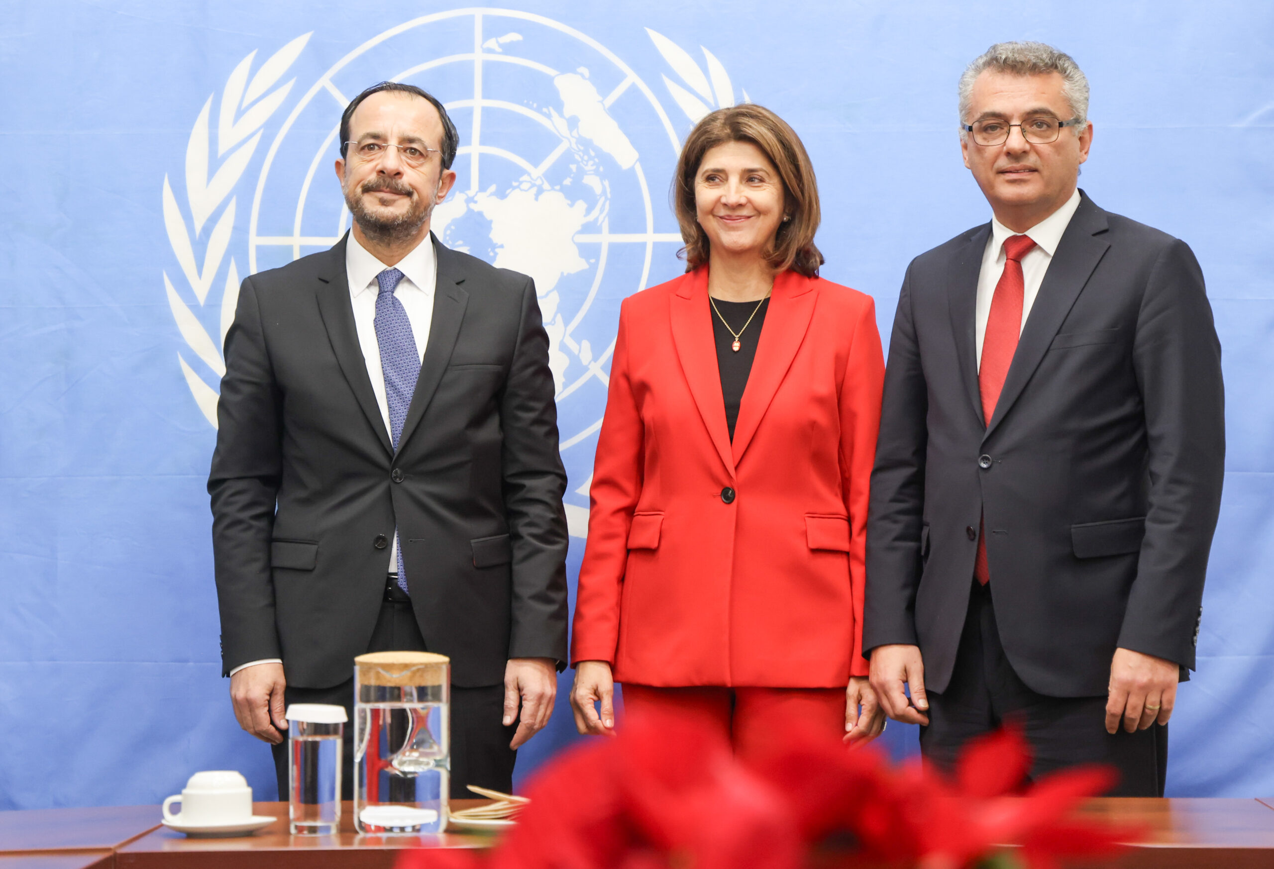 Άκου τι πίστευε σε όλη την πολιτική ζωή του!