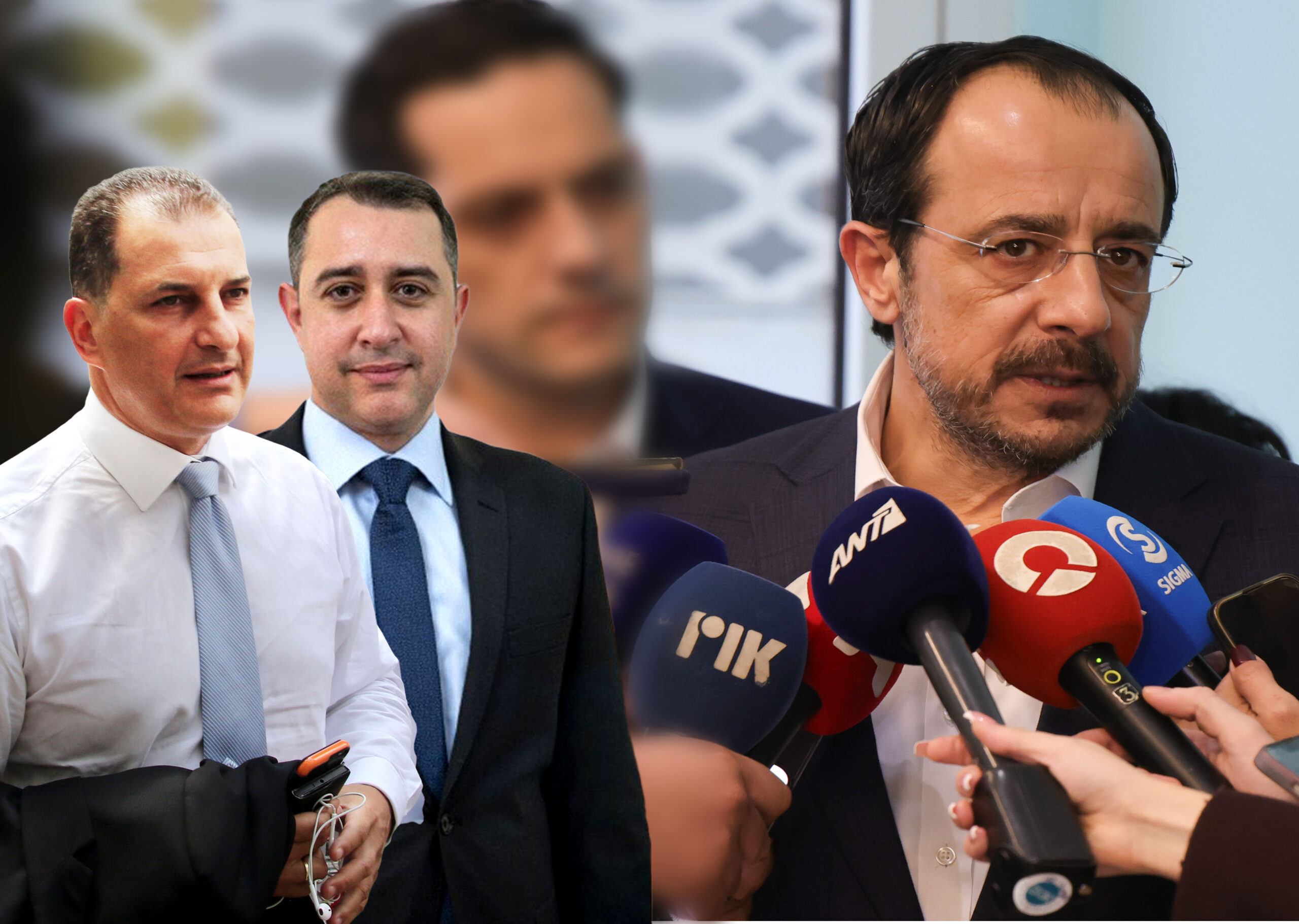 Από τα ανεξέλεγκτα τσεκούθκια, στο βίντεο-γκέιτ και στην ανέξοδη κομματική ασυναρτησία