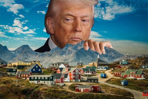 H Γροιλανδία δεν είναι Βενεζουέλα διαμηνύει η Ευρωπαϊκή Ένωση