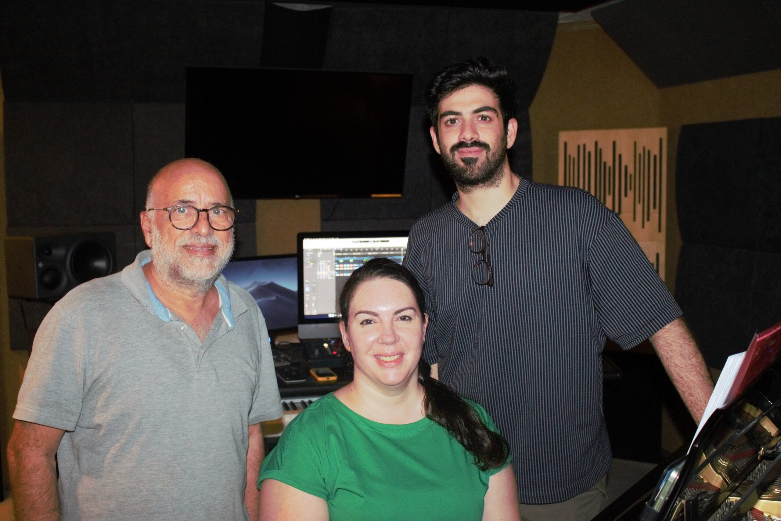 Πολιτιστική ατζέντα, Δευτέρα 12 Ιανουαρίου