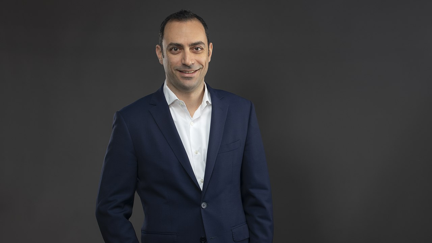 Μαρίνος Κλεάνθους: Ο παραγοντισμός των στελεχών του και τα «εγώ» έπληξαν τον ενδιάμεσο χώρο