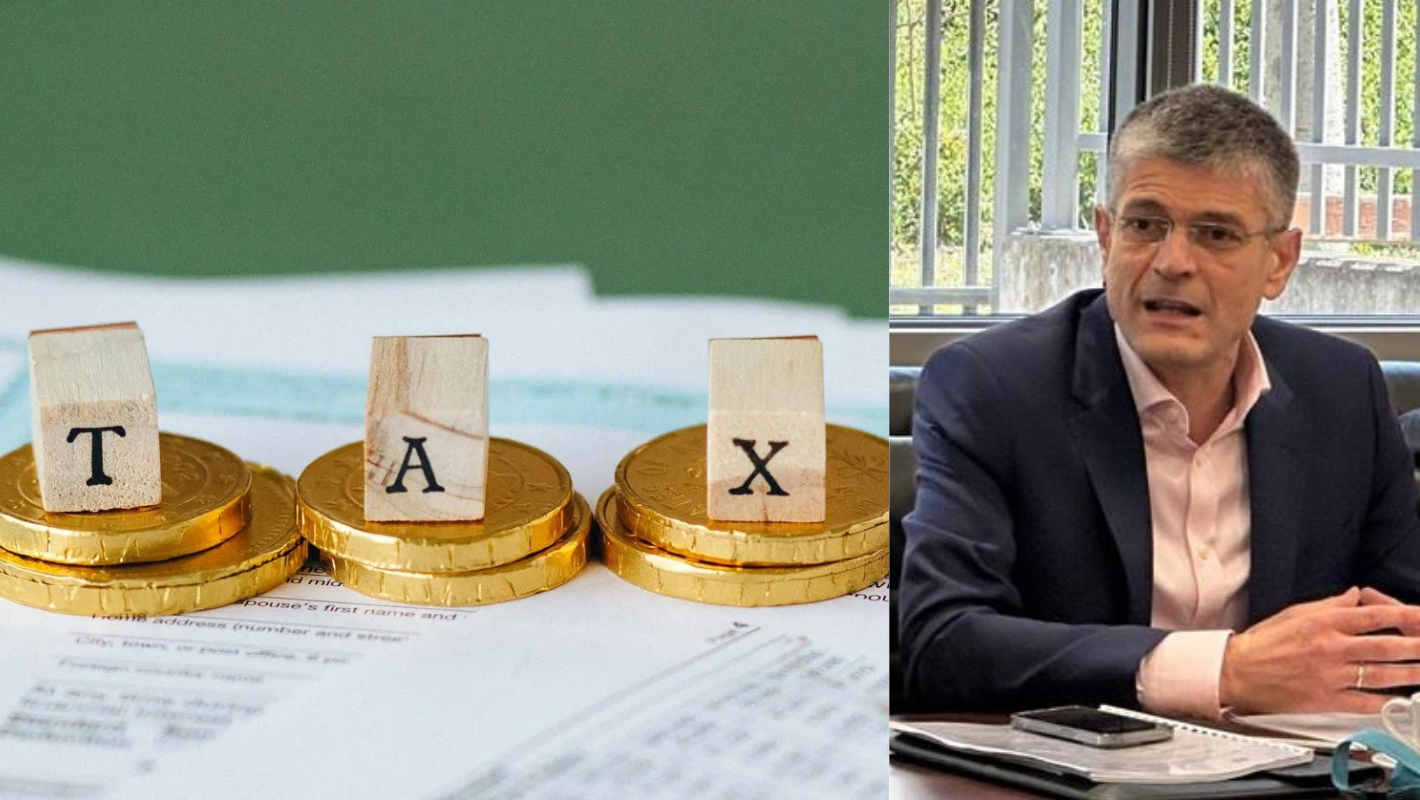 Η μεγάλη φορολογική τομή μετά από 23 χρόνια – Ο Έφορος Φορολογίας αποκαλύπτει με ποιο τρόπο θα διαχειριστεί τις νέες του εξουσίες