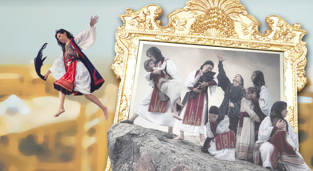 Λαχειοφόρος αγορά