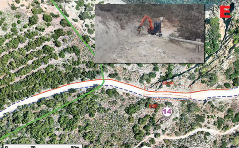 Πόλεμος στην Επιτροπή Περιβάλλοντος: Νέα στρατηγική για τα έργα στον Ακάμα