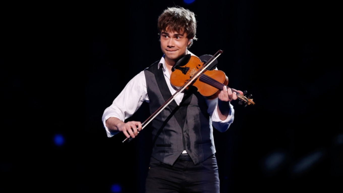 Επιστρέφει στη Eurovision ο Αλεξάντερ Ρίμπακ: Διεκδικεί ξανά τη νίκη για τη Νορβηγία – Ακούστε το τραγούδι του (βίντεο)