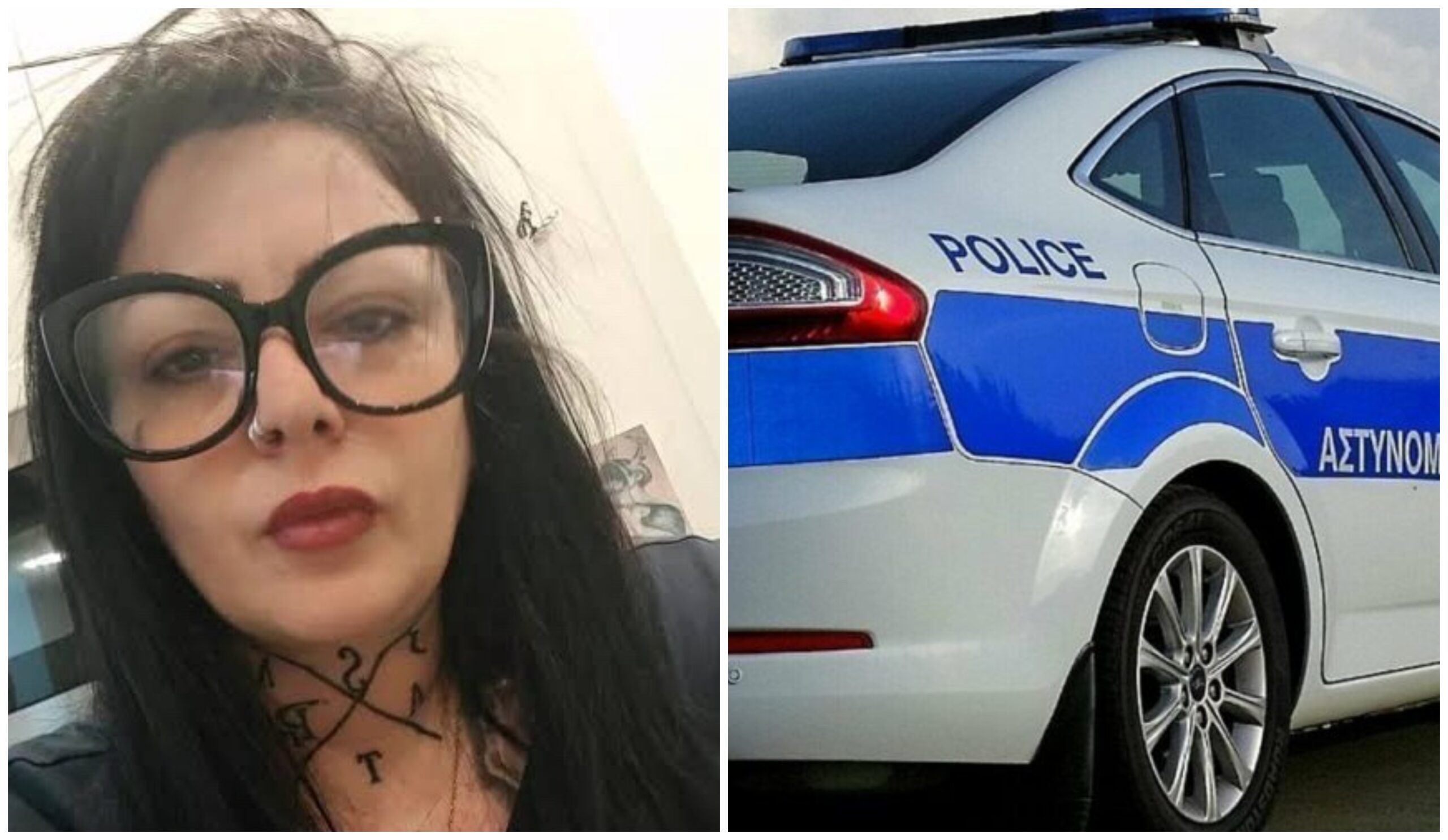 Καταζητείται η Annie Alexui για ψευδείς ειδήσεις και παρενόχληση – Αστραπιαία αντίδραση από την ίδια – Δείτε πώς απαντά με βίντεο που ανήρτησε