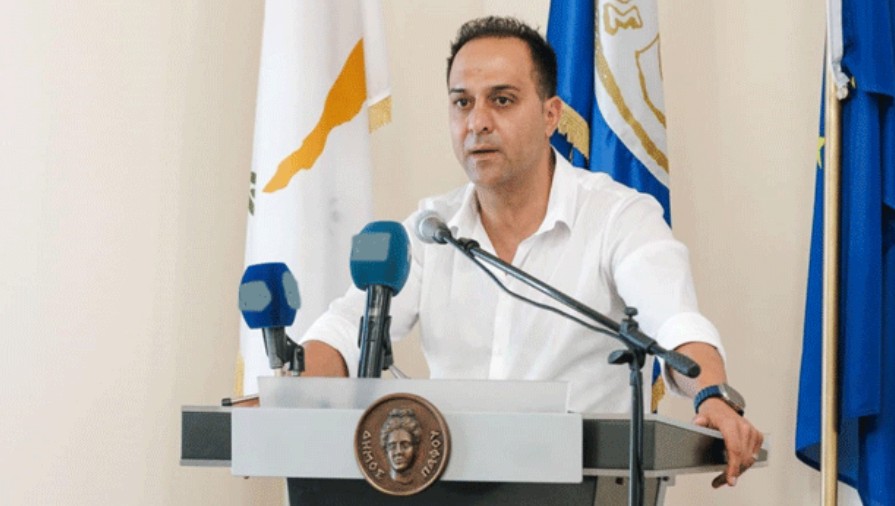 Αντιδήμαρχος Πάφου: Έτοιμος ο Δήμος για τυχόν επιδείνωση των καιρικών συνθηκών