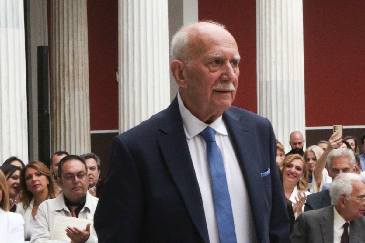 Final Wishes of Giorgos Papadakis – Funeral Details