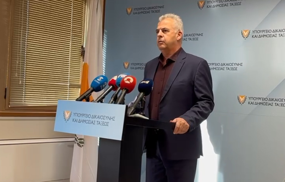 Απάντηση συντεχνίας στον υπουργό Κώστα Φυτιρή – Του καταλογίζει «ρητορική συνεπειών» και τον χρεώνει με «επικίνδυνη θεσμικά αντίληψη»