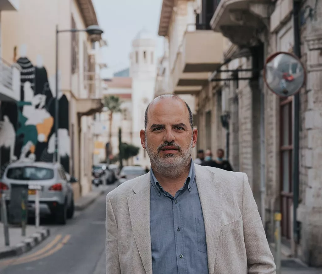 Γ. Αρμεύτης: Καμία φίμωση, καμία ανοχή σε τραμπουκισμούς στο Δημοτικό Συμβούλιο – Απορρίπτει τους ισχυρισμούς περί φίμωσης – Τι οδήγησε στη διακοπή της συνεδρίασης