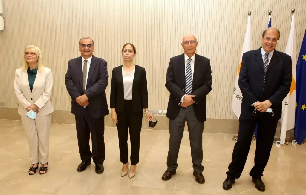 Αρχή κατά της Διαφθοράς: Πώς προσπαθεί να θωρακίσει την ακεραιότητα υπουργών και συμβούλων του Προέδρου – Σχέδιο δράσης με 5 πράξεις