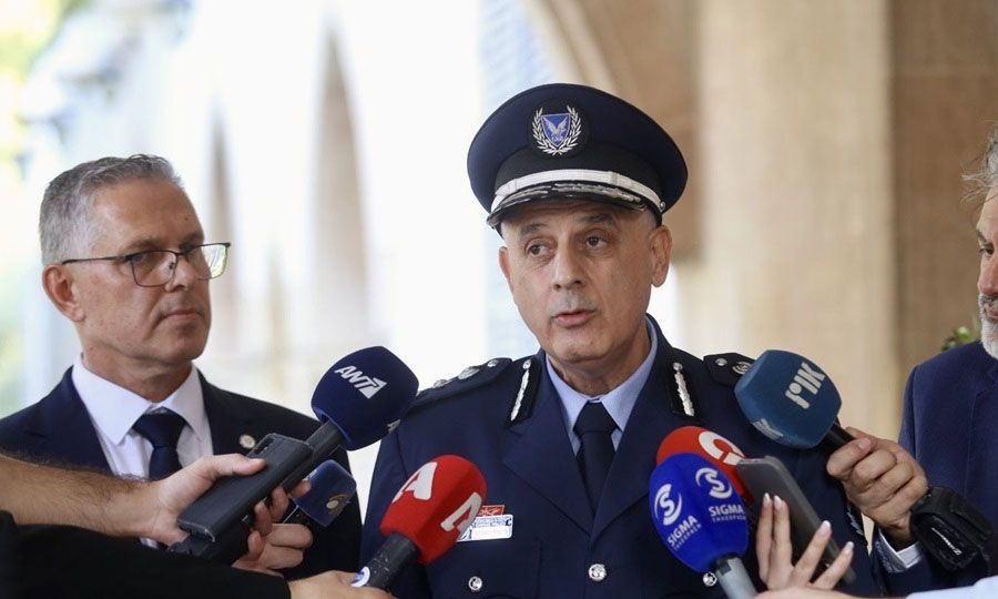 Call for National Council Intervention as Cyprus 'Loses to the Underworld'