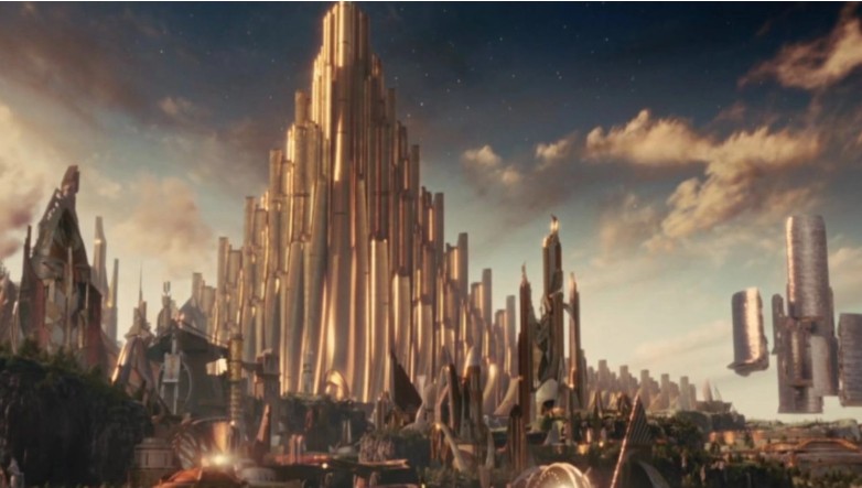 Scientists Discover Potential Ancestor of All Complex Life on Earth: The Asgard Archaea