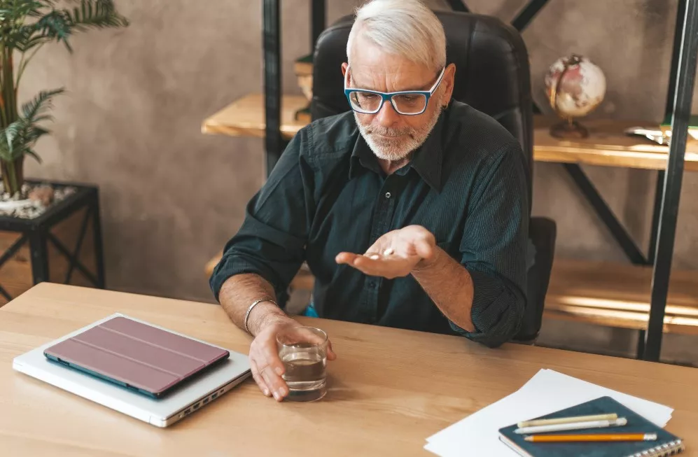 Ασπιρίνη: Σύμμαχος ή κίνδυνος η προληπτική λήψη της; – Τι πρέπει να γνωρίζουμε