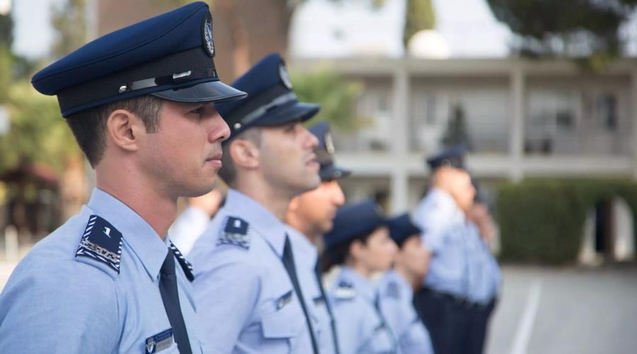 Police Unions React to Chief's Announcements on Force Changes