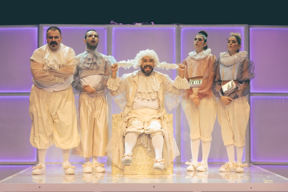 Cultural Agenda, Sunday January 18th