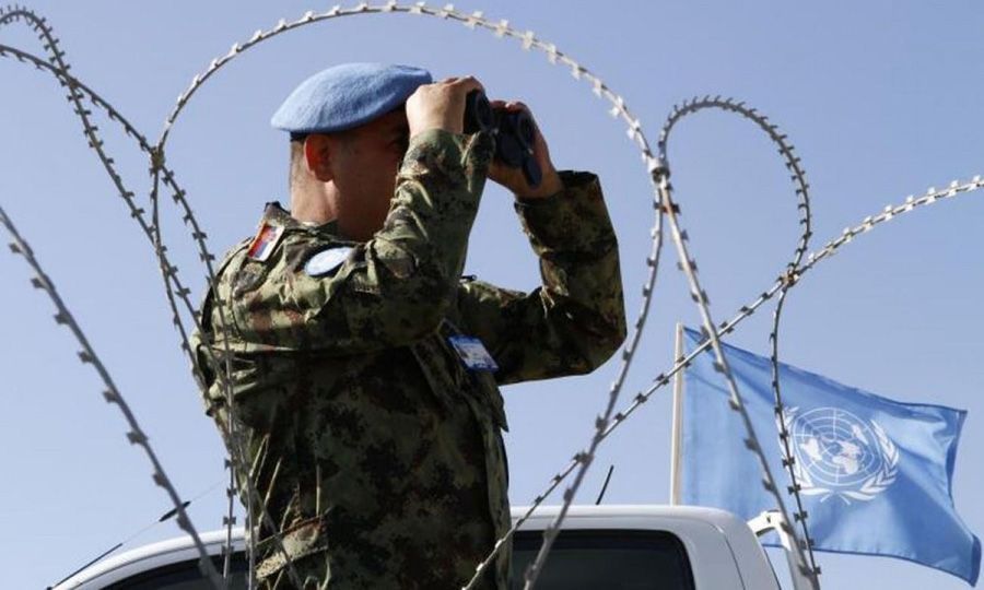 Το ζήτημα στην Αυλώνα επιλύθηκε ειρηνικά, λένε τα Ηνωμένα Έθνη – «Η ΟΥΝΦΙΚΥΠ συνεχίζει να παρακολουθεί στενά την περιοχή»