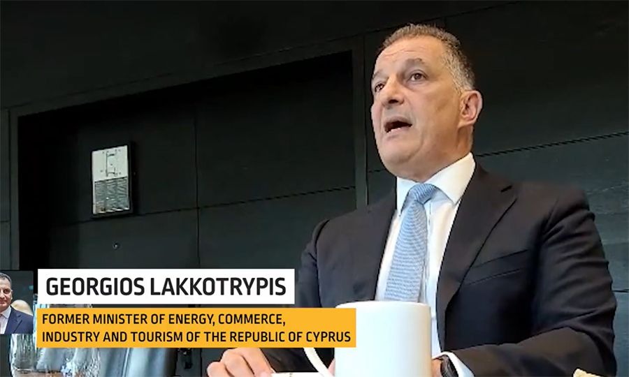 Έδωσε κατάθεση με στοιχεία ο Λακκοτρύπης για το επίμαχο βίντεο – «Σε όλο το φάσμα η έρευνα» διαμηνύει η Αστυνομία