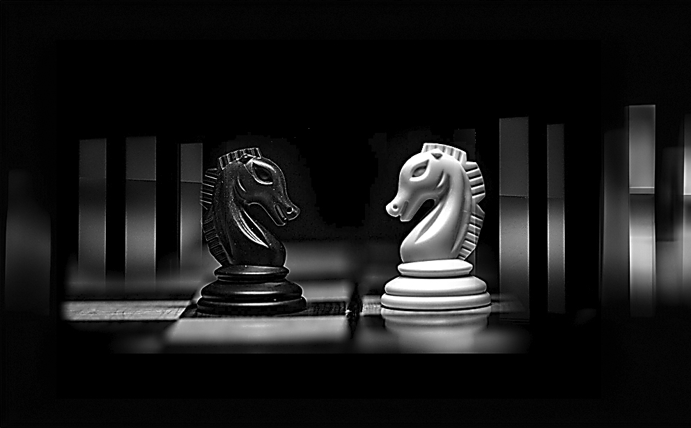 It's Not Just Black and White – There Are Shades of Grey