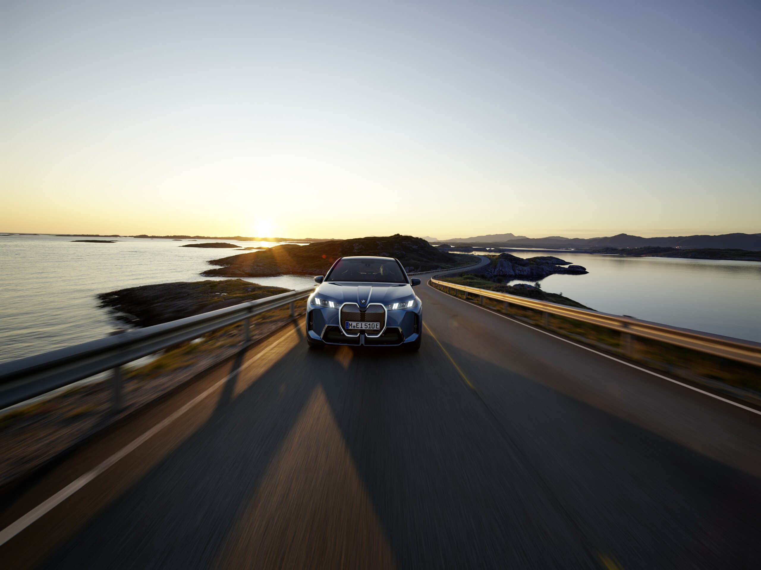 Car Fire in Ayia Napa Extinguished by Owner and Residents