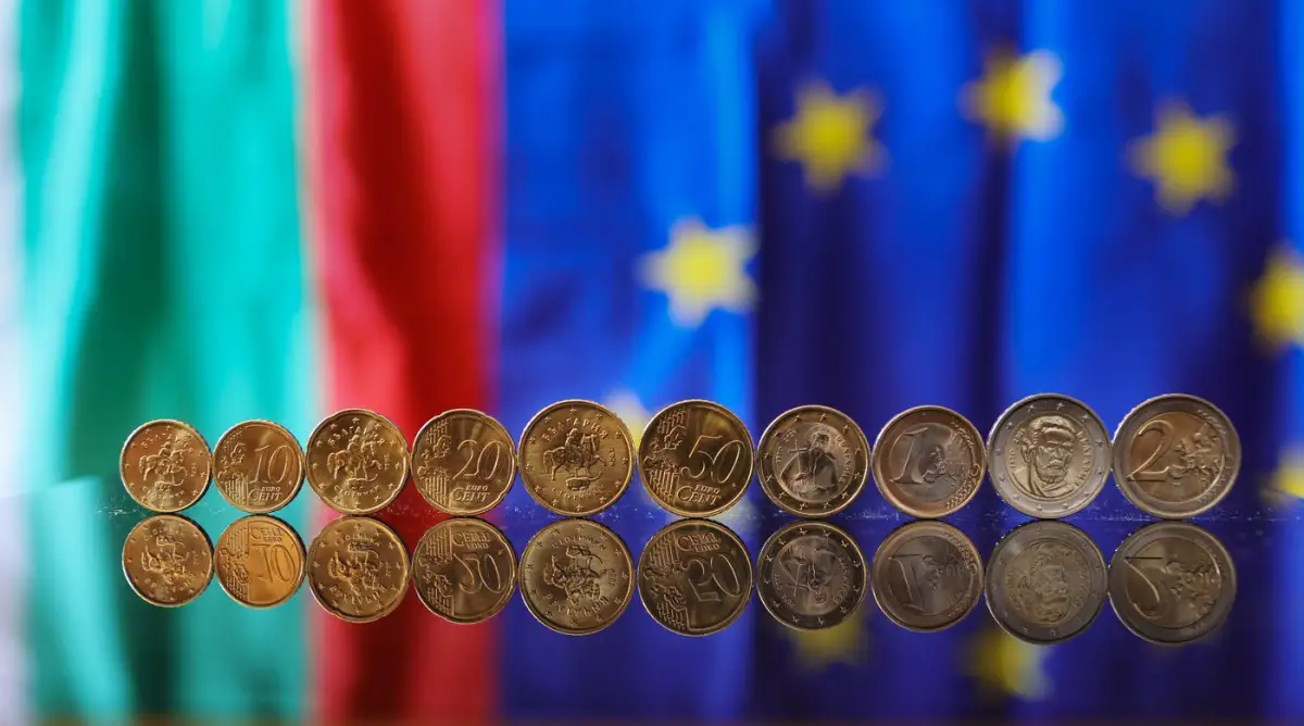 Bulgaria Adopts the Euro: A Case of Hope and Concern