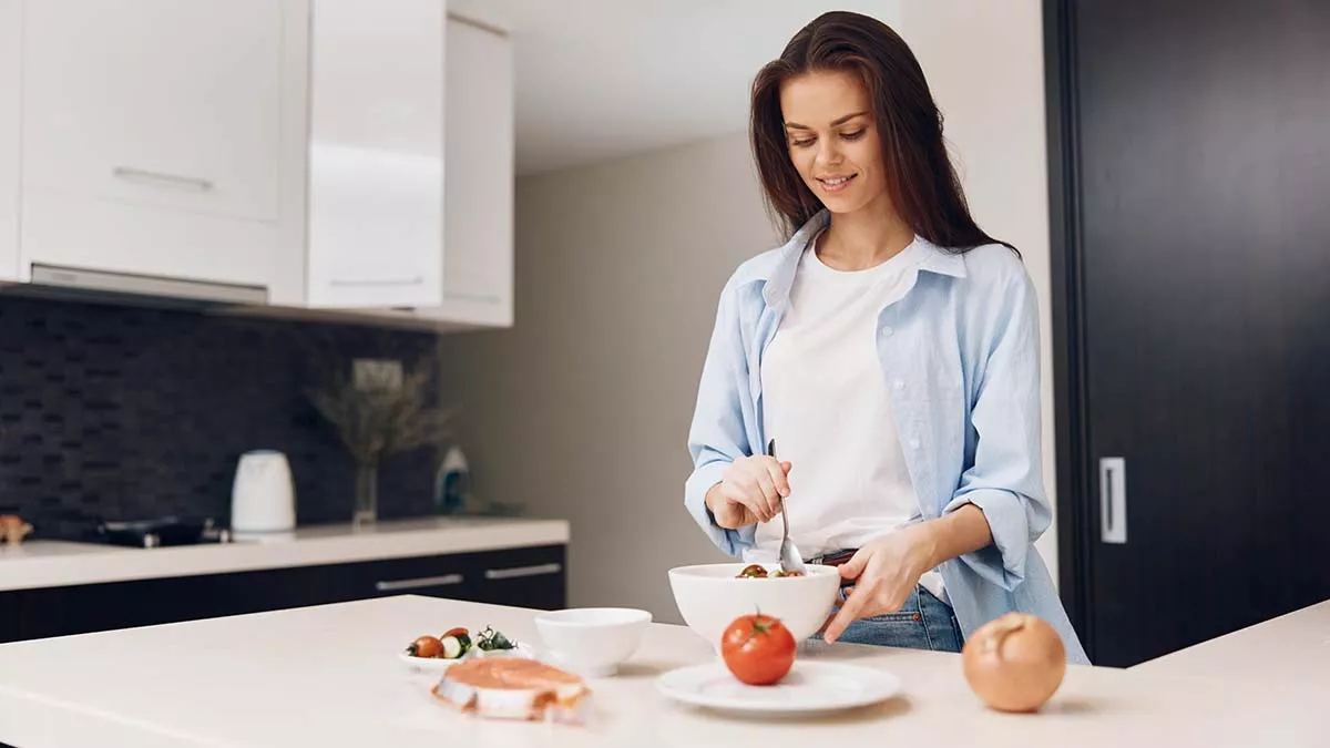 Πώς οι σωστοί υδατάνθρακες μειώνουν τον κίνδυνο άνοιας