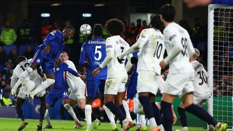 Απίστευτο! Η ερώτηση του (δισ)εκατομμυρίου για τον «Κύπριο» πιο γρήγορο παίκτη του Τσάμπιονς Λιγκ