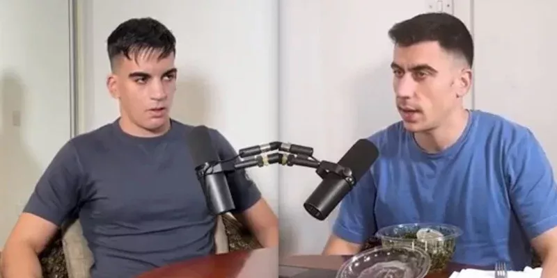 Οργή των Οργανώσεων Αναπήρων για τον Φειδία Παναγιώτου: «Κατάντια» – «Δεν επιτρέπουμε να κρυφτεί πίσω από την ατάκα ότι είναι μικρός και ακόμη μαθαίνει»