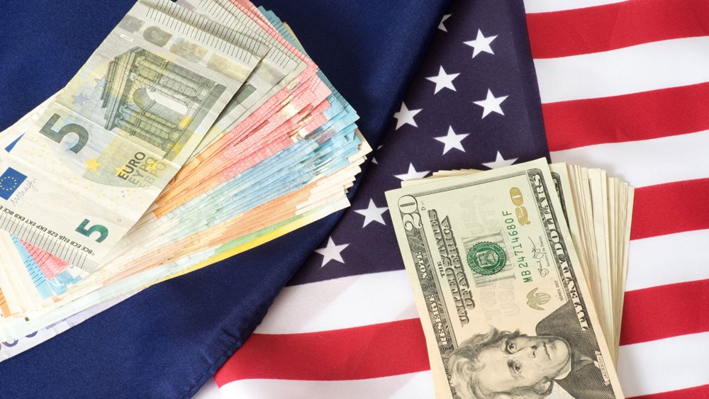 Ποια αμερικανικά προϊόντα αξίας €93 δισ. απειλεί να πλήξει η ΕΕ με δασμούς