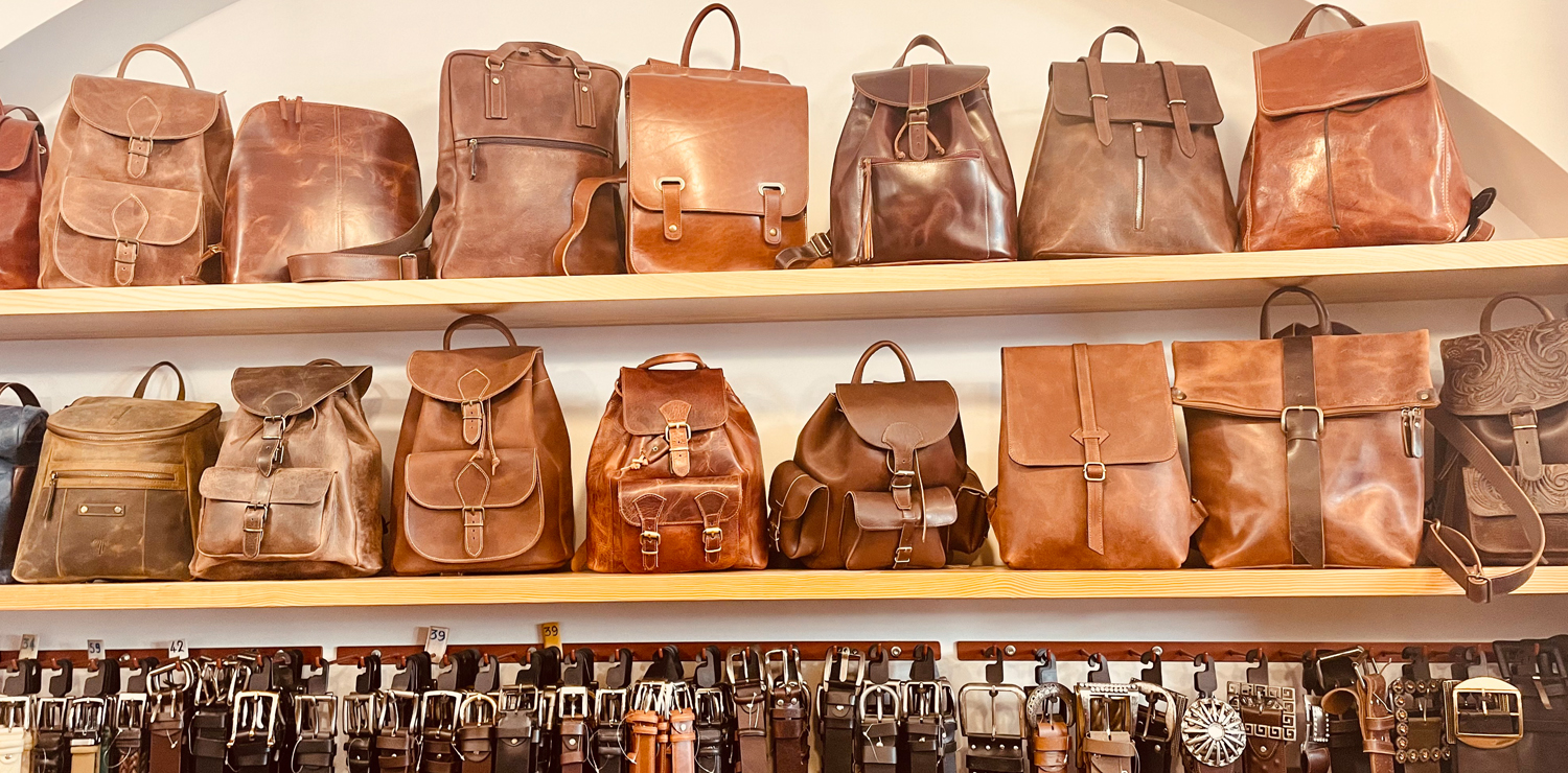 Leather Goods Prices to Rise Due to Tariffs and Supply Chain Disruptions